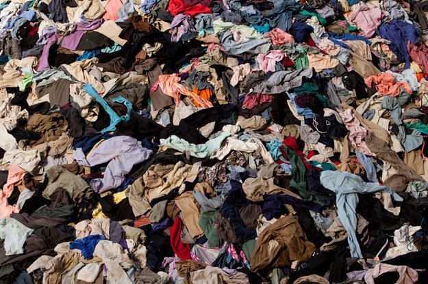Why is it Important to Reuse and Repurpose Old Clothes?