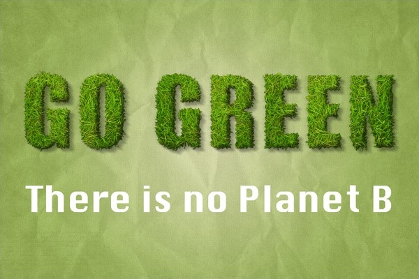 15 Inspirational Quotes On The Environment Ecomena