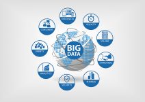 The Role of Big Data in Environmental Sustainability