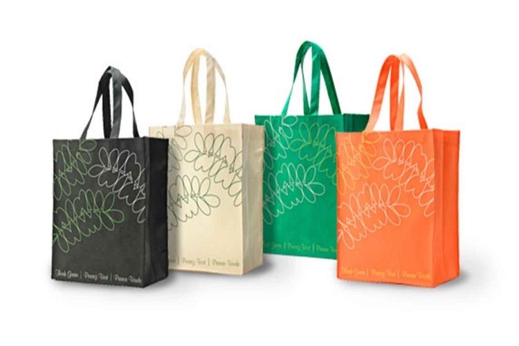 What's the Most Eco-Friendly Material for Shopping Bags?