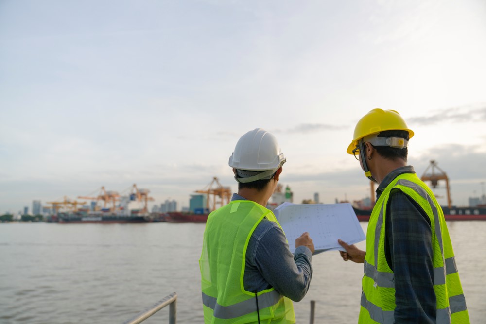 6 Tips for Running a Marine Business | EcoMENA