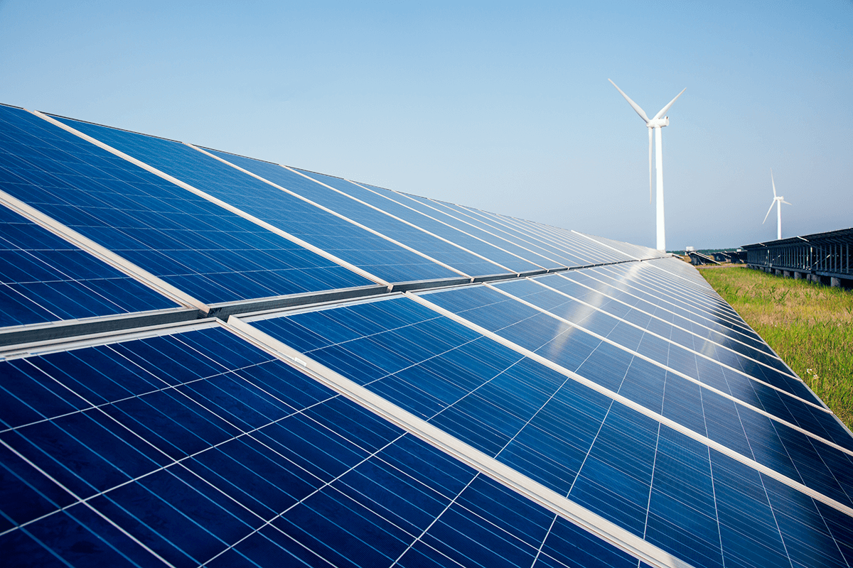 What Are The Best Renewable Energy Stocks To Invest In 