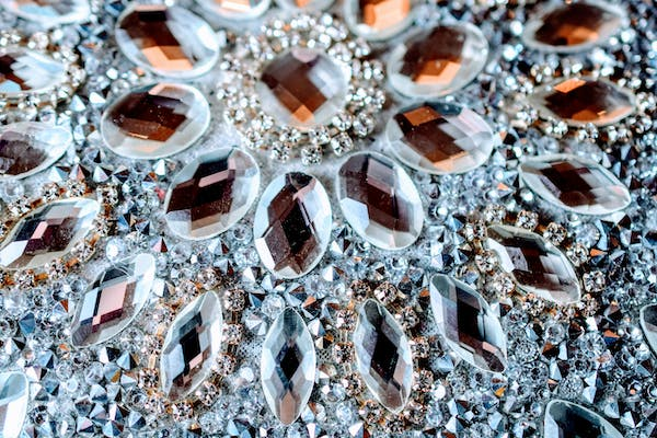 All that glitters: why lab-made gems might not be an ethical