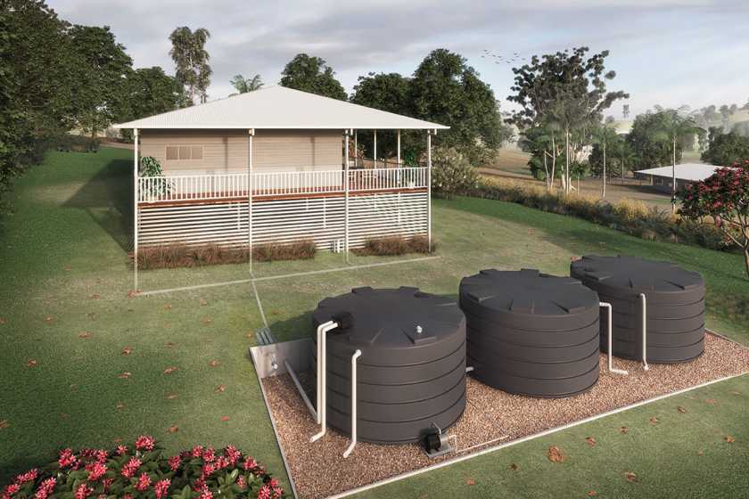 The Amazing Benefits of Rainwater Harvesting | EcoMENA