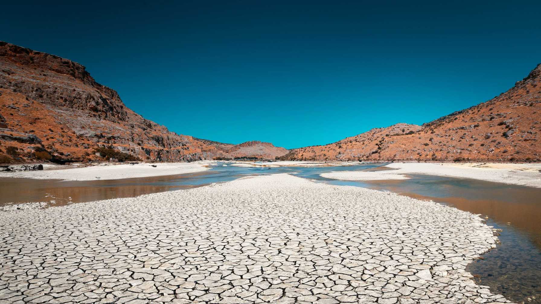 Water Scarcity in Jordan: An Overview | EcoMENA